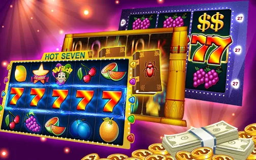 Tudo que Você Precisa Saber sobre Slots Online na HHBET
